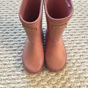 Kids Hunter Boots